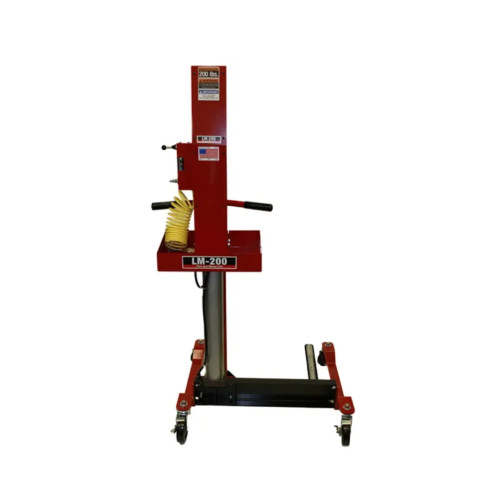 QSP-LM-200 LM-200 Air Operated Tire Lift